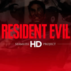 Resident Evil - Seamless HD Project