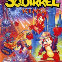 Squirrel King