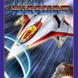 Titan Warriors (Prototype)