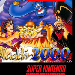 Aladdin 2000