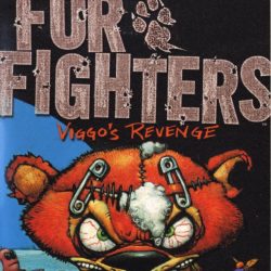 Fur Fighters: Viggo's Revenge (Tweek'd Controls)