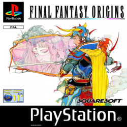 Final Fantasy Origins