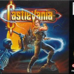Castlevania