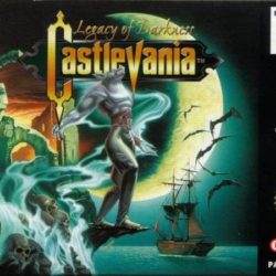 Castlevania: Legacy of Darkness
