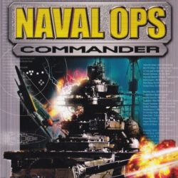 Naval Ops: Commander