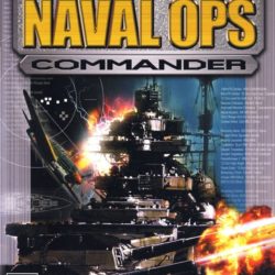 Naval Ops: Commander