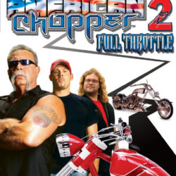 American Chopper 2: Full Throttle
