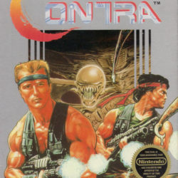 Contra / Probotector