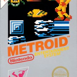 Metroid