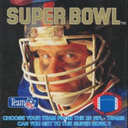 Tecmo Super Bowl