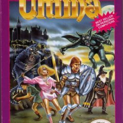 Ultima: Exodus
