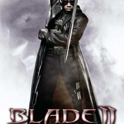 Blade II: Remastered