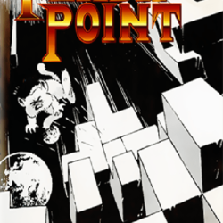 Flash Point (Prototype)