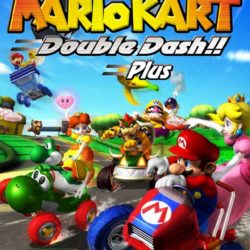 Coverart of Mario Kart Double Dash!! +