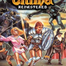 Ultima: Exodus (Remastered)