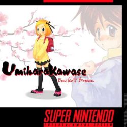 Emiko's Dream SFC Edition