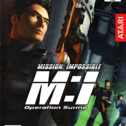 Mission: Impossible - Operation Surma