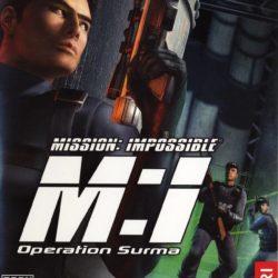 Mission: Impossible - Operation Surma