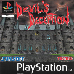 Devil's Deception