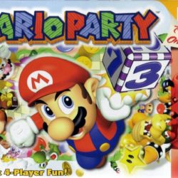 Mario Party