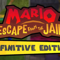 Escape from the Jail (Definitive Edition)