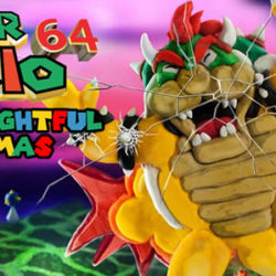 Lug's Delightful Dioramas