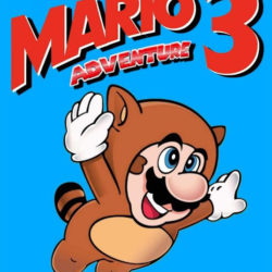 Mario Adventure 3