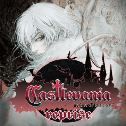 Castlevania - Aria of Sorrow (Reprise)