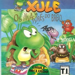 Sapo Xulé vs. Os Invasores do Brejo