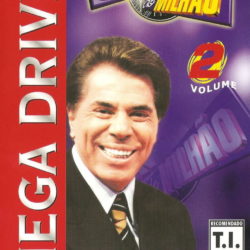 Show do Milhão Volume 2