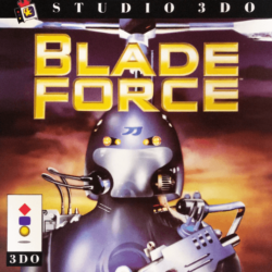 Blade Force
