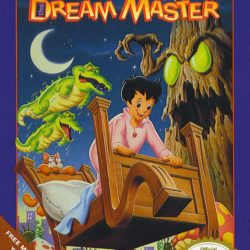 Little Nemo - The Dream Master