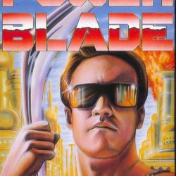Coverart of Power Blade (R2RKMF Edition)