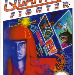 Kabuki - The Quantum Fighter