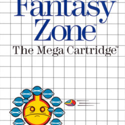 Fantasy Zone