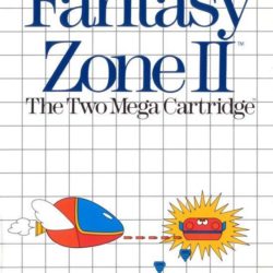 Fantasy Zone II