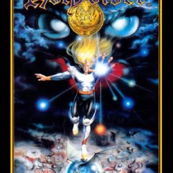 Coverart of Holy Diver (Easy Mode + Fixes)