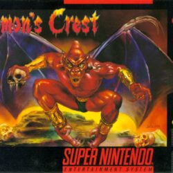 Demon’s Crest (Retranslation + Restoration)