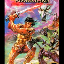 Coverart of Wizards & Warriors