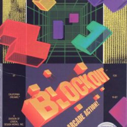 BlockOut