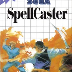 SpellCaster