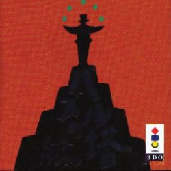 Peter Frankl - Puzzle no Tou