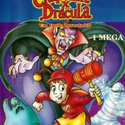 Chapolim x Dracula - Um Duelo Assustador