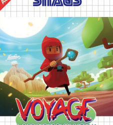 Voyage - A Sorceress Vacation
