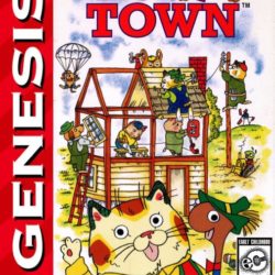 Richard Scarry's Busytown 