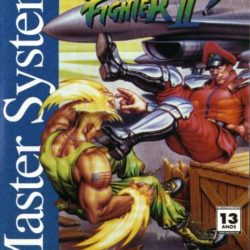 Street Fighter II'