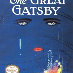 The Great Gatsby
