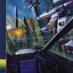 Star Wars: Rebel Assault