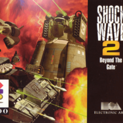 Shock Wave 2: Beyond the Gate