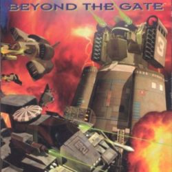 Shock Wave 2: Beyond the Gate